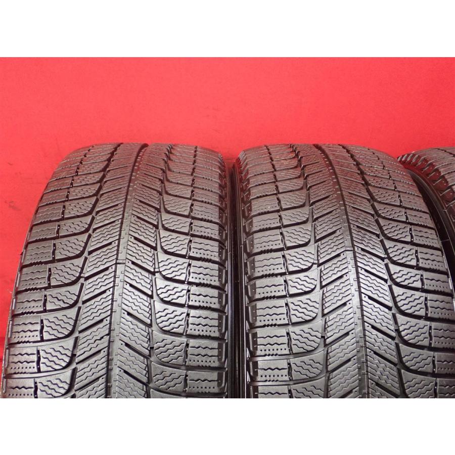 お値打ち品 希少サイズ】235/55R17 99H スタッドレスタイヤ 4本セット