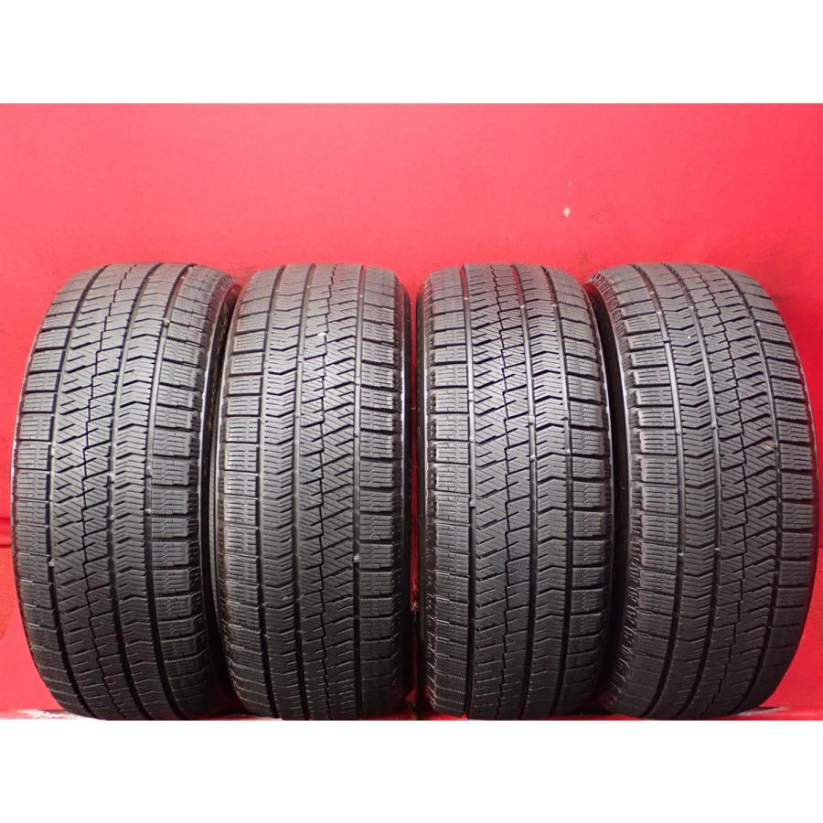 スタッドレス4本 《 ブリヂストン 》 ブリザックVRX2 [ 215/50R17 91Q 