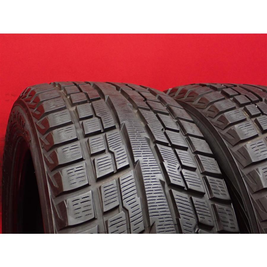 激安 特価品】275/50R20 113Q スタッドレスタイヤ 2本セット《ヨコハマ 