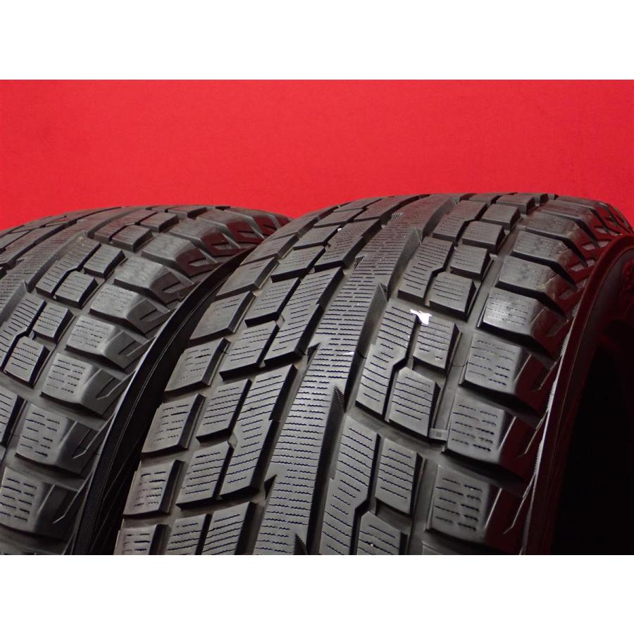 激安 特価品】275/50R20 113Q スタッドレスタイヤ 2本セット《ヨコハマ 