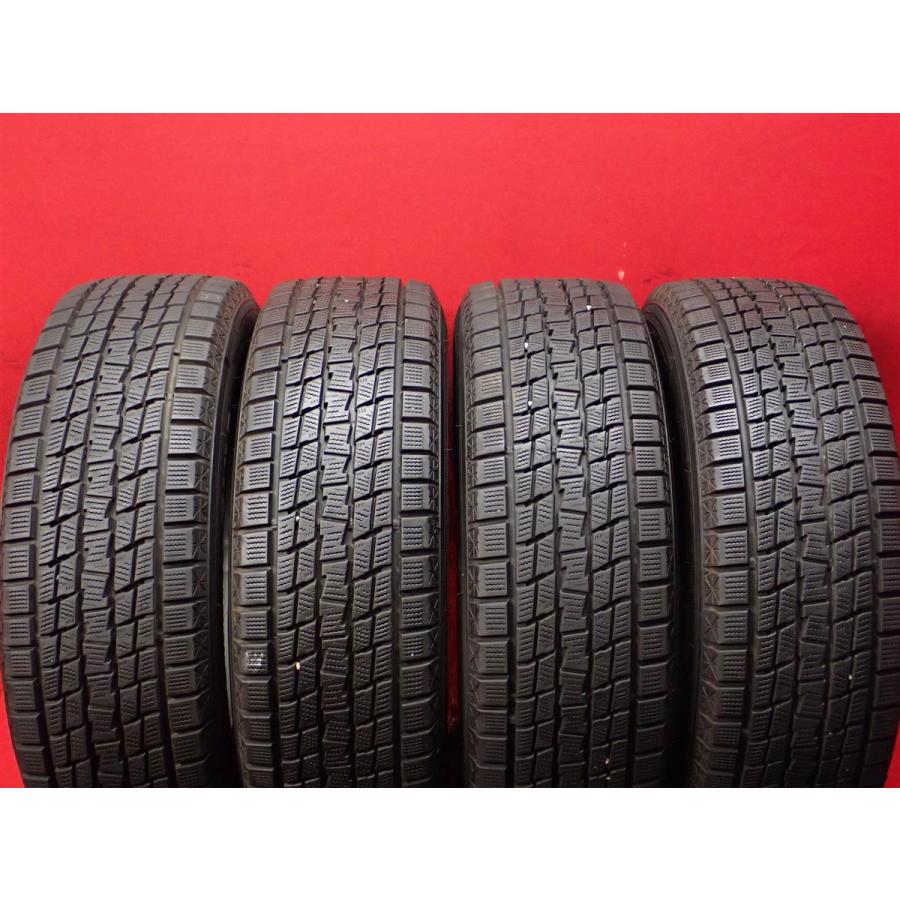 ★スタッドレス バリ溝！225/55R17 グッドイヤー アイスナビ 4本② GOODYEAR ICENAVI 6 225/55R17】スタッドレス【VEX 社外 17インチ