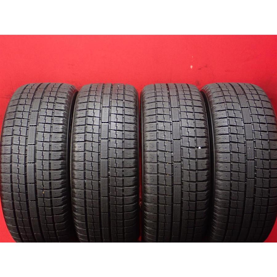 215/50R17 91Q トーヨー GARIT G5 4本 スタッドレス
