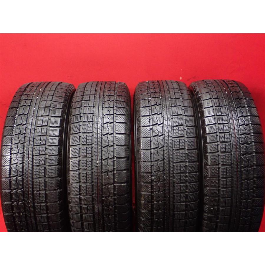 スタッドレス4本 《 トーヨー 》 ウィンター トランパス MK4α [ 225 