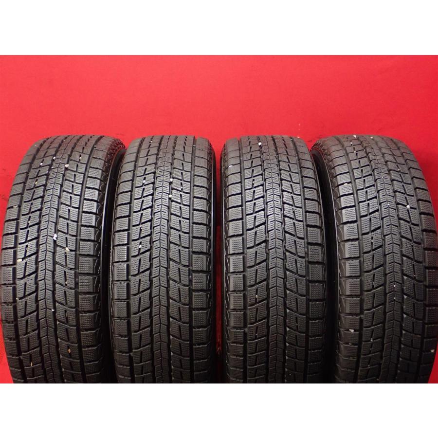 235/65R17 スタッドレス ダンロップ WINTERMAXX SJ8 スタッドレス4本 《 ダンロップ 》 ウィンター MAXX SJ8 [ 235