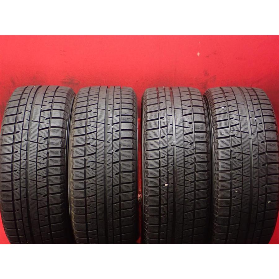 スタッドレス4本 《 ヨコハマ 》 アイスガード5 プラス IG50 [ 215  