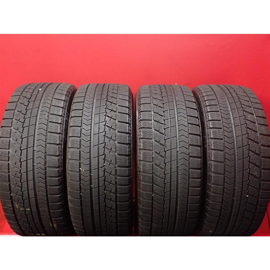 スタッドレス4本 《 ブリヂストン 》 ブリザック VRX [ 235/55R18 100Q 