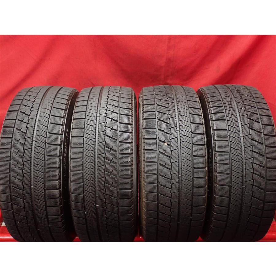 ブリヂストン BLIZZAK 225/45R17 VRX 4本