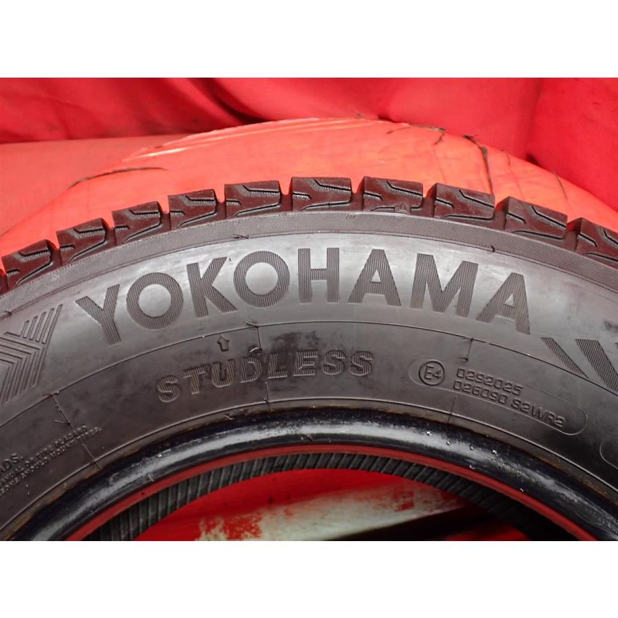 激安 人気サイズ】215/70R16 100Q スタッドレスタイヤ 4本セット 