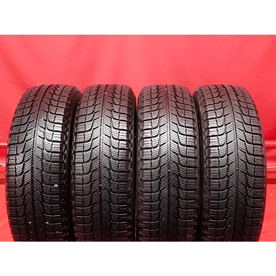 激安】165/65R14 79T 4本セット 冬用 スタッドレスタイヤ《ミシュラン 