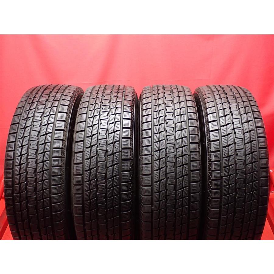 お値打ち品 人気サイズ】215/70R16 100Q スタッドレスタイヤ 4本セット 