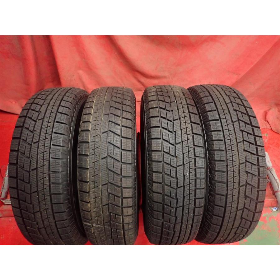 送料込み☆新品ヨコハマスタッドレス175/70R14☆4本 ヴィッツ・フィット