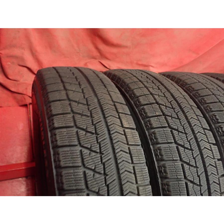 ★165/70R14BRIDGESTONE VRXスタッドレスタイヤ4本SET★ 激安 人気モデル】165/70R14 81Q スタッドレスタイヤ 4本SET