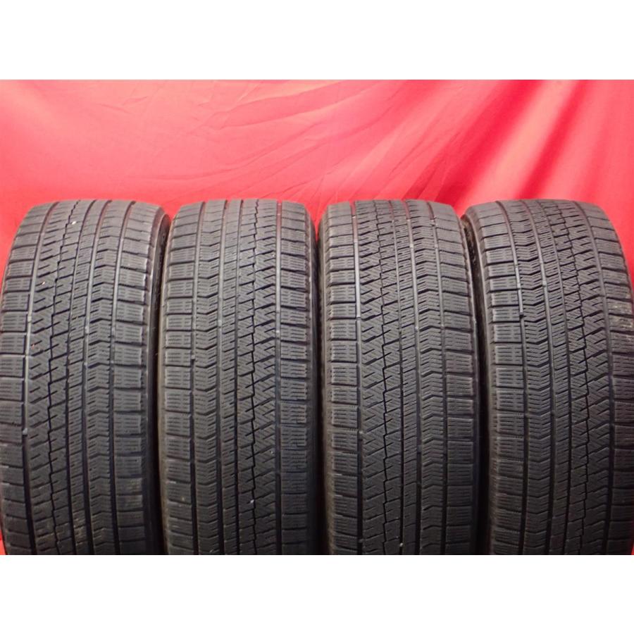 激安 人気モデル】235/45R18 94Q スタッドレスタイヤ 4本セット 