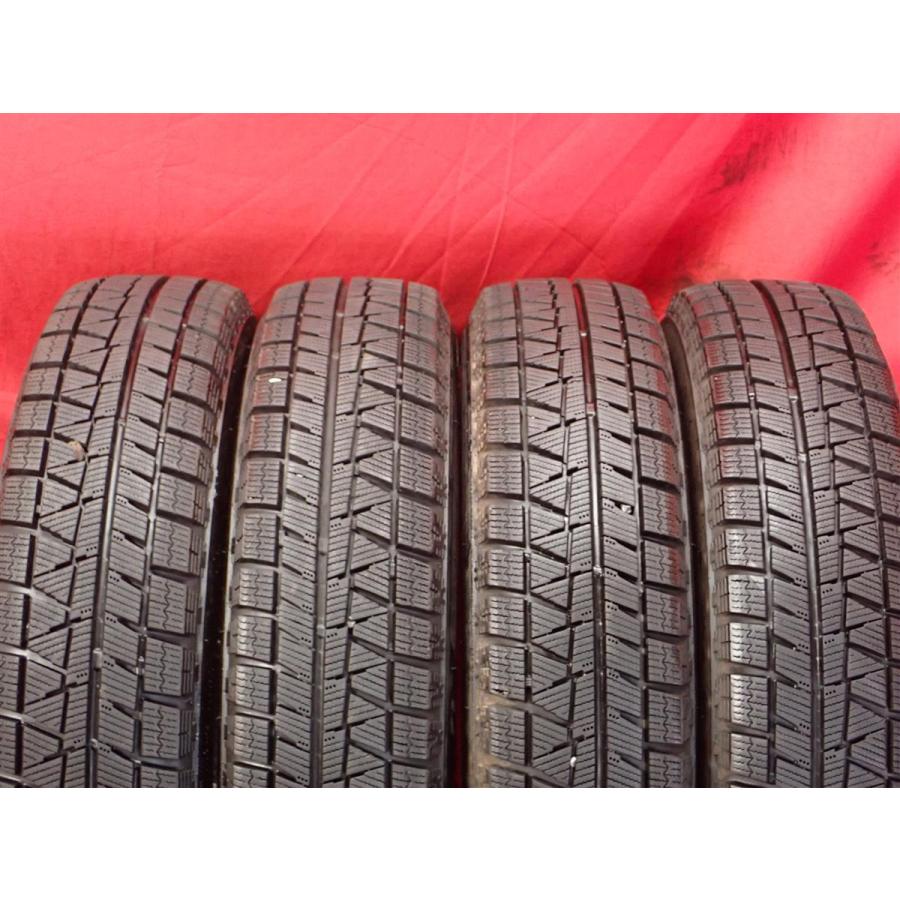 スタッドレス 4本 《ブリヂストン》 アイスパートナー2[ 145/80R13 75Q 