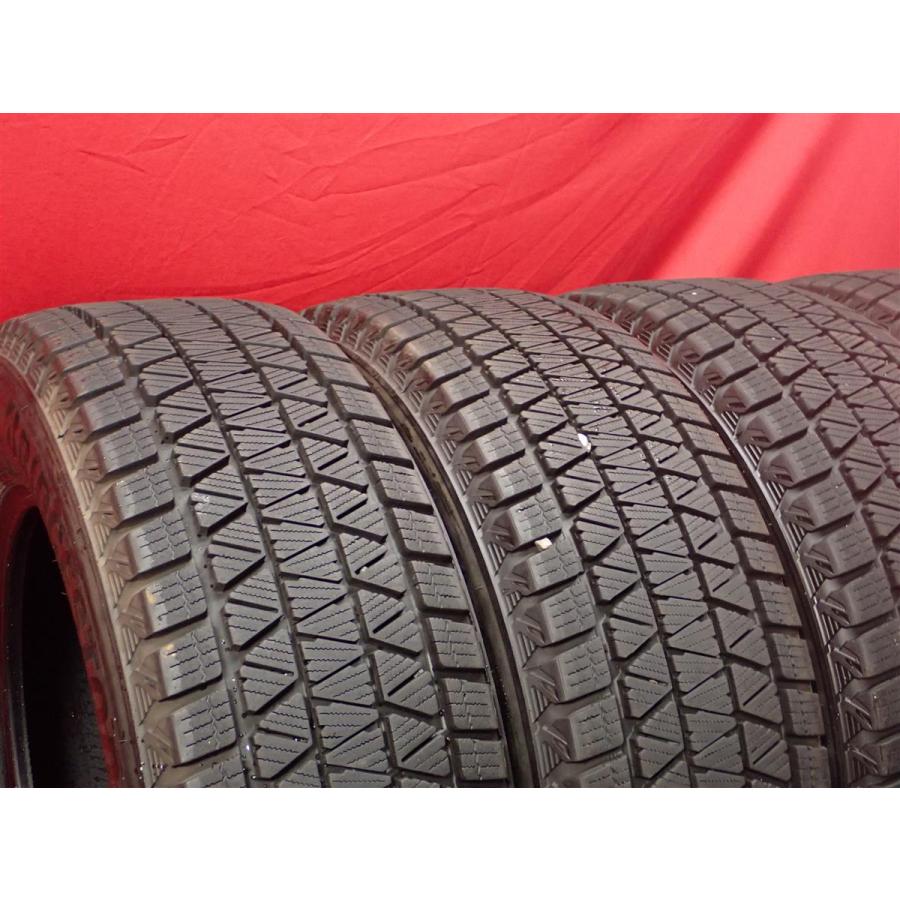 人気モデル お値打ち品】225/65R17 102Q スタッドレスタイヤ 4本セット