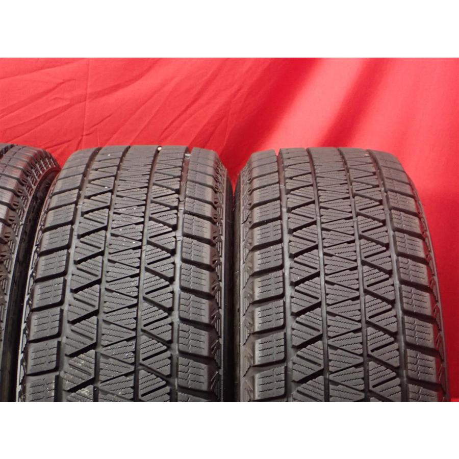 【送料無料】ブリヂストンスタッドレス 225/65R17 102Q 人気モデル お値打ち品】225/65R17 102Q スタッドレスタイヤ 4本セット