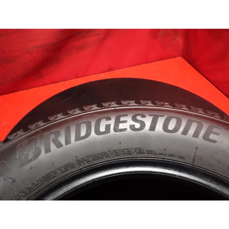 人気モデル お値打ち品】225/65R17 102Q スタッドレスタイヤ 4本セット