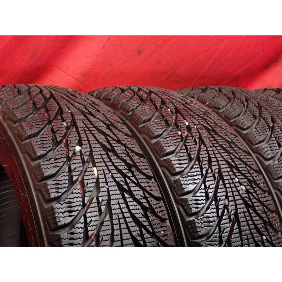 新品 2021年製 nokian hakkapeliitta R2 155/65R14 14インチ 