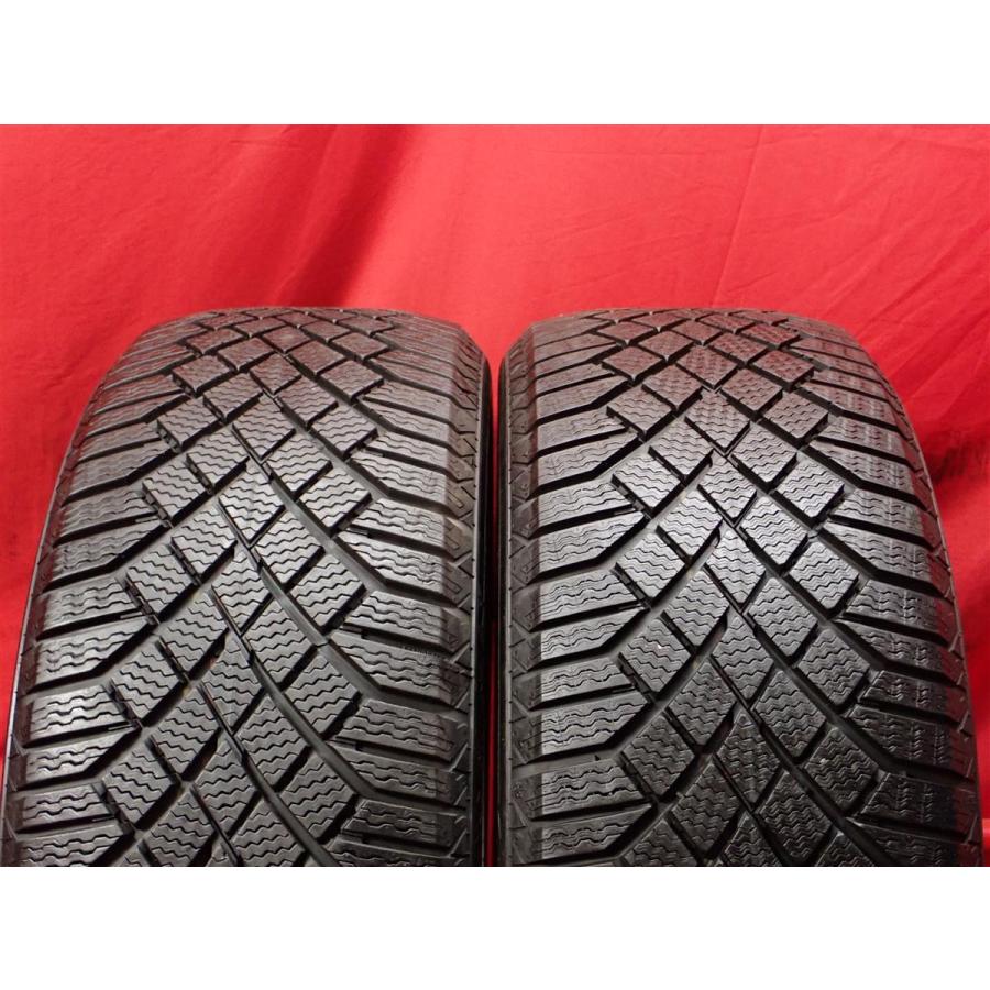 お値打ち品 希少サイズ】235/50R19 103T スタッドレスタイヤ 2本 