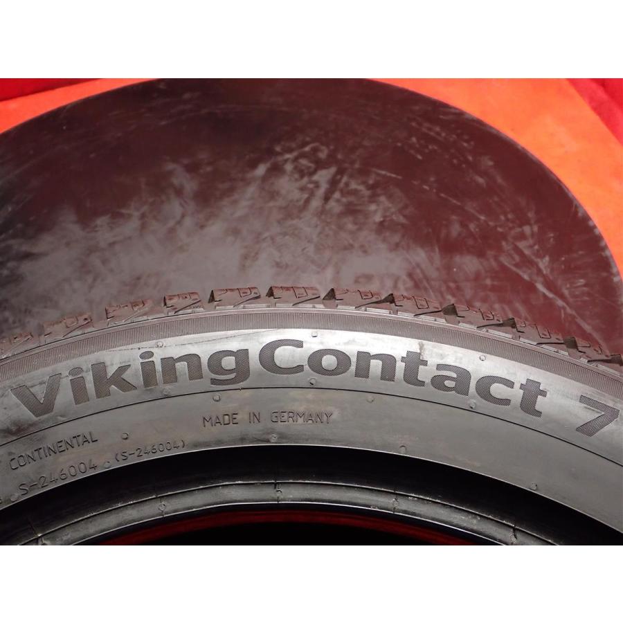 お値打ち品 希少サイズ】235/50R19 103T スタッドレスタイヤ 2本 