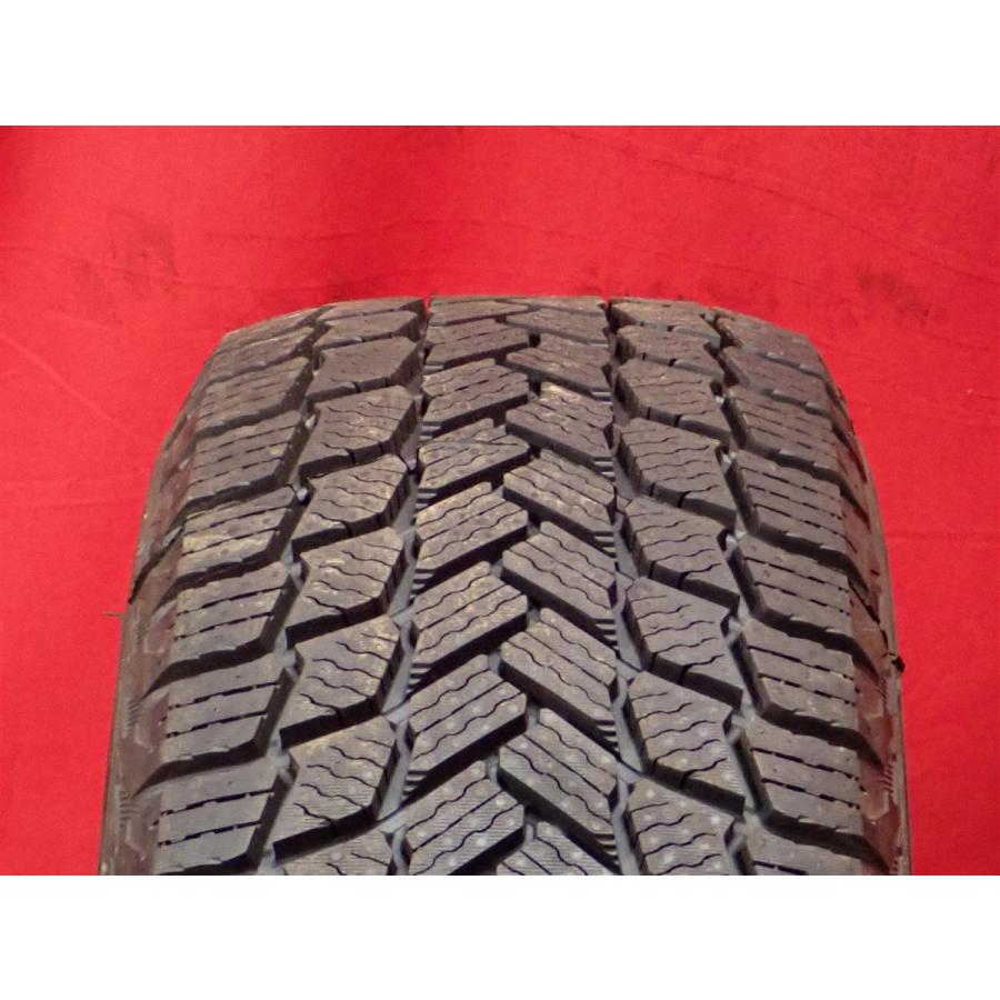 新品同様 人気サイズ】185/65R15 92T スタッドレスタイヤ 単品1本 