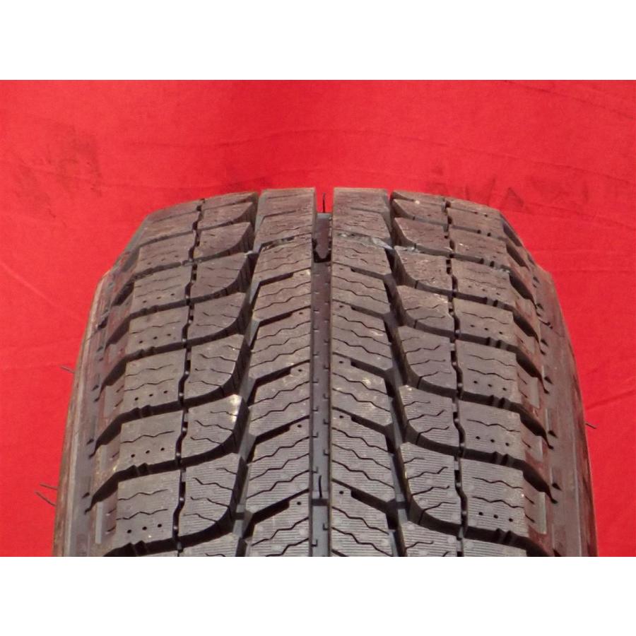 商用車用 バンタイヤ】155/80R14 LT 88/86R 単品1本 冬用 スタッドレス 