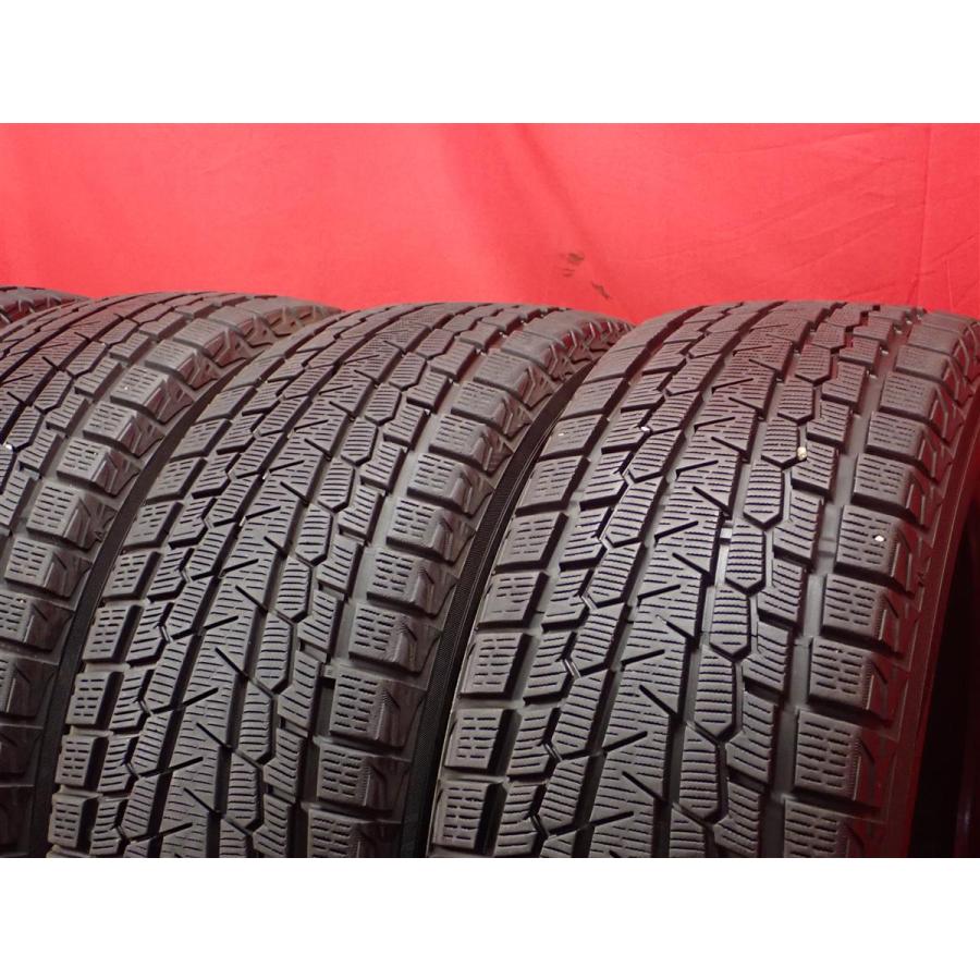 希少サイズ】235/55R20 102Q スタッドレスタイヤ 4本セット《ヨコハマ 