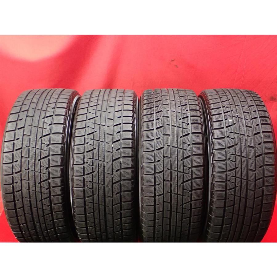 YOKOHAMA ice GUARD iG50+235/50R17】スタッドレス【トヨタ 210系