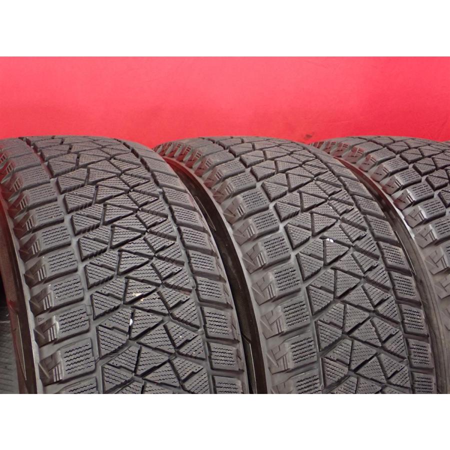 激安 希少サイズ】255/55R19 111Q スタッドレスタイヤ 4本セット