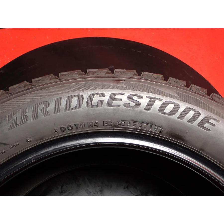 激安 希少サイズ】255/55R19 111Q スタッドレスタイヤ 4本セット