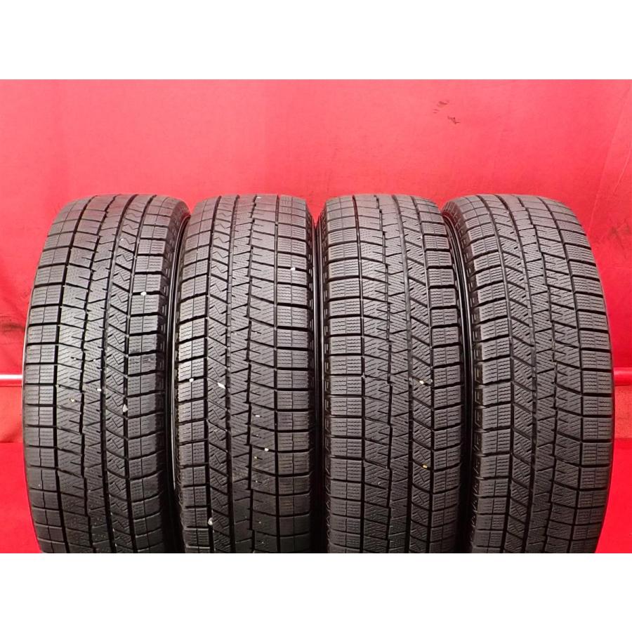 DUNLOP WINTER MAXX WM03 195/65R15 15インチ スタッドレス 4本 20年製 プレミオ ストリーム プレマシー プリウス セレナ等　(KTA145) クレジットカード QRコード決済可能 DUNLOP WINTER MAXX WM03 195/65R15 91Q | タイヤの通販 販売と交換