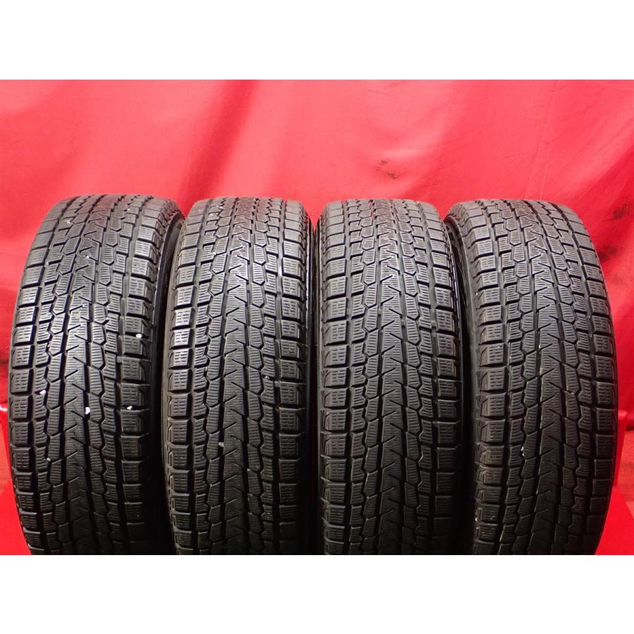スタッドレス4本 《 ヨコハマ 》 アイスガード G075 [ 225/65R17 102Q 
