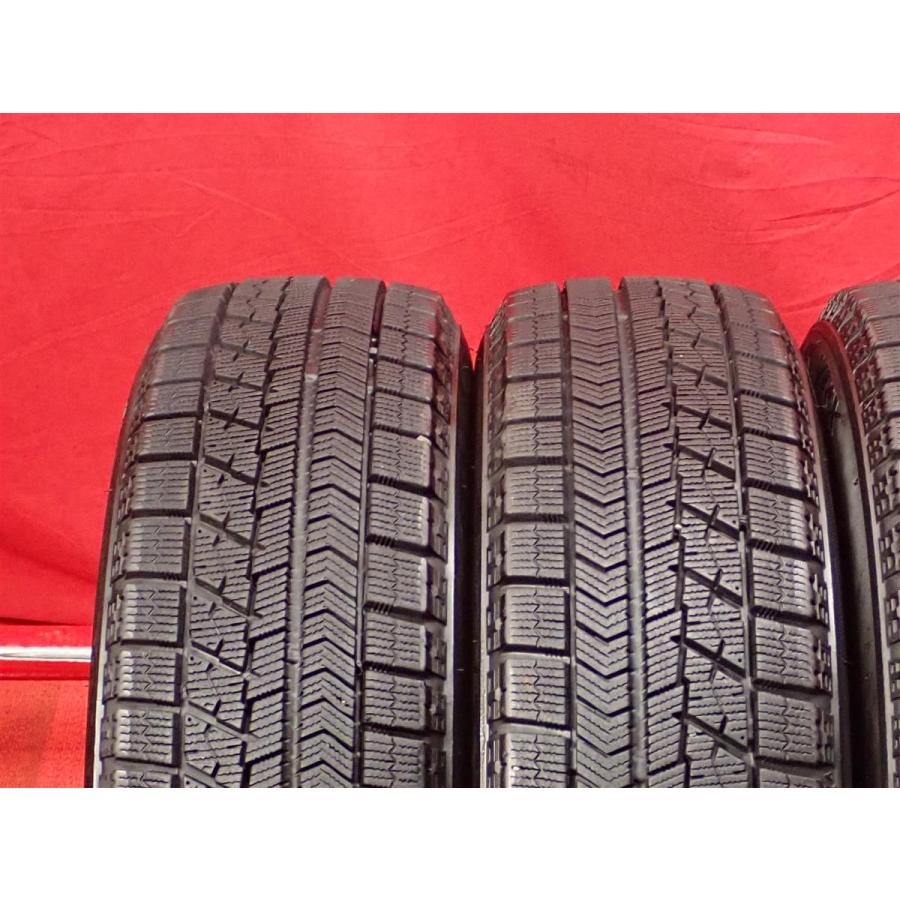 155/65R14 4本セット ブリヂストン BLIZZAK VRX ブリザック 2025年製 ブリヂストン VRX3 155/65R14 75Q 4本