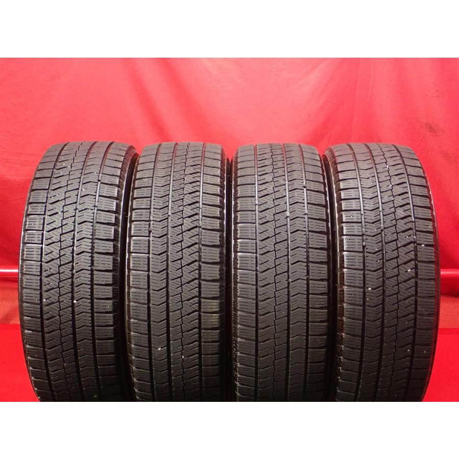 185/55R16 ブリヂストン BLIZZAK VRX2 4本