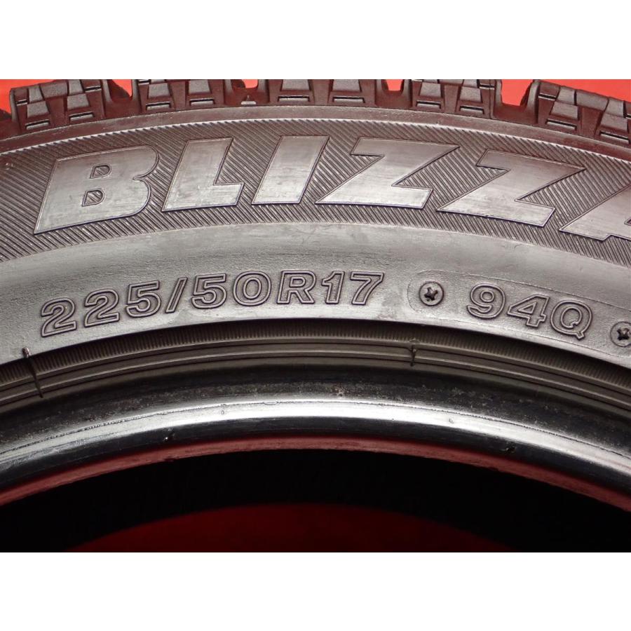 特価品 人気モデル】225/50R17 94Q スタッドレスタイヤ 4本セット