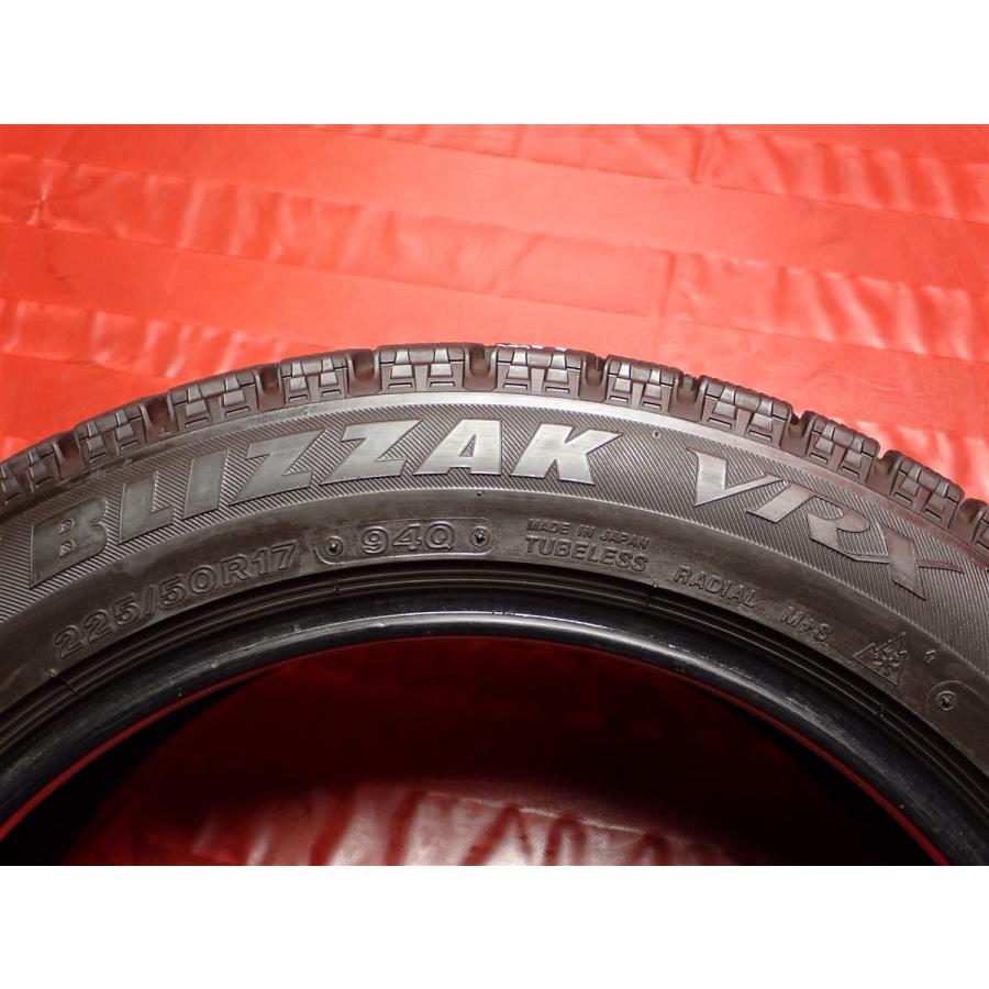 特価品 人気モデル】225/50R17 94Q スタッドレスタイヤ 4本セット
