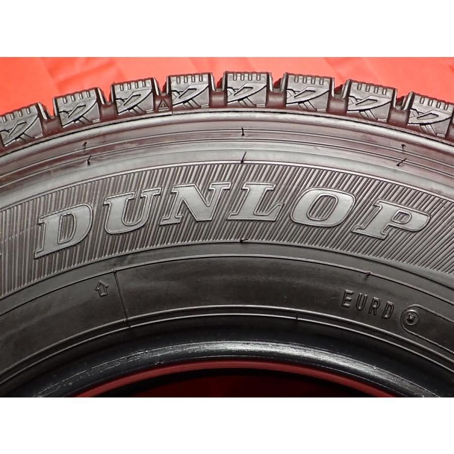商用車 バン/トラック用】165R13 8PR LT スタッドレスタイヤ 4本セット