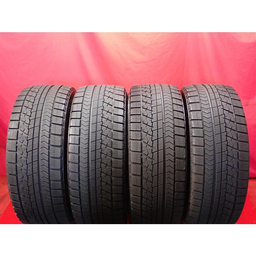 スタッドレス4本 《 ブリヂストン 》 ブリザック VRX [ 255/45R18 99Q 