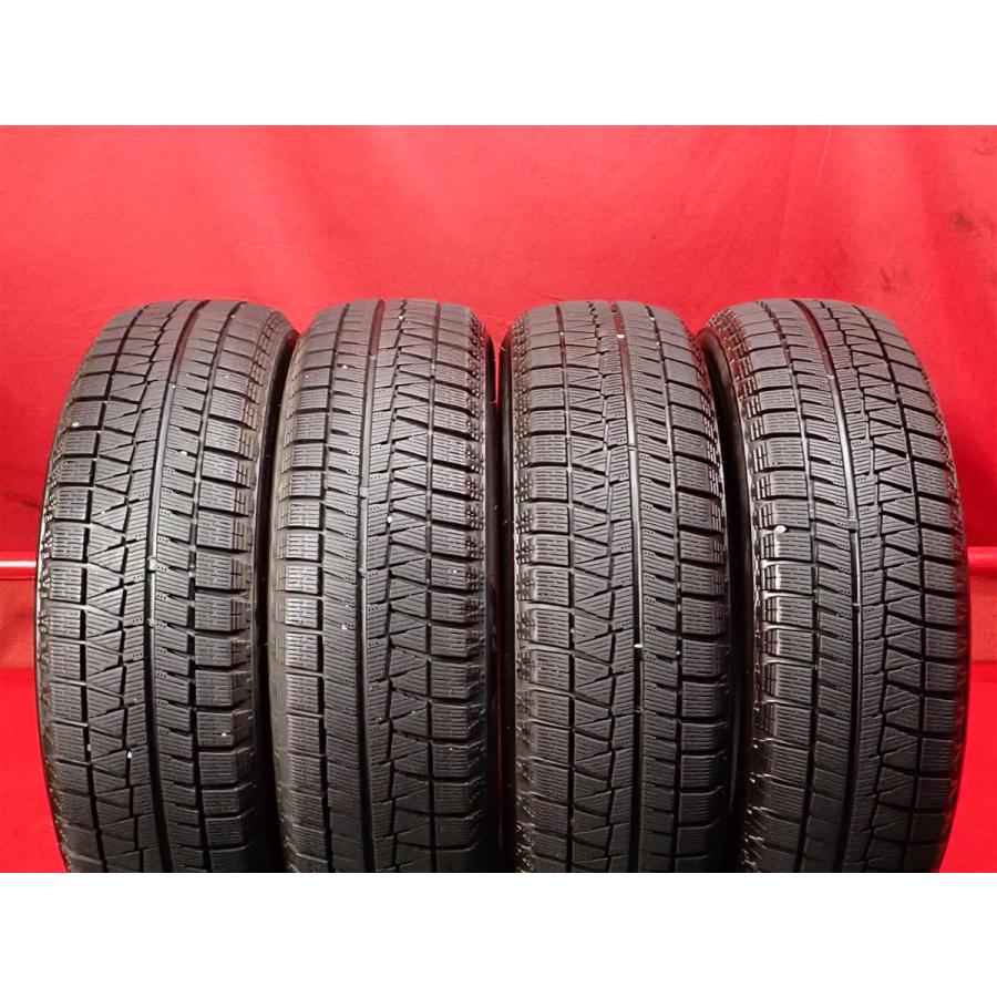 スタッドレス4本 《 ブリヂストン 》 アイスパートナー2 [ 175/65R15 