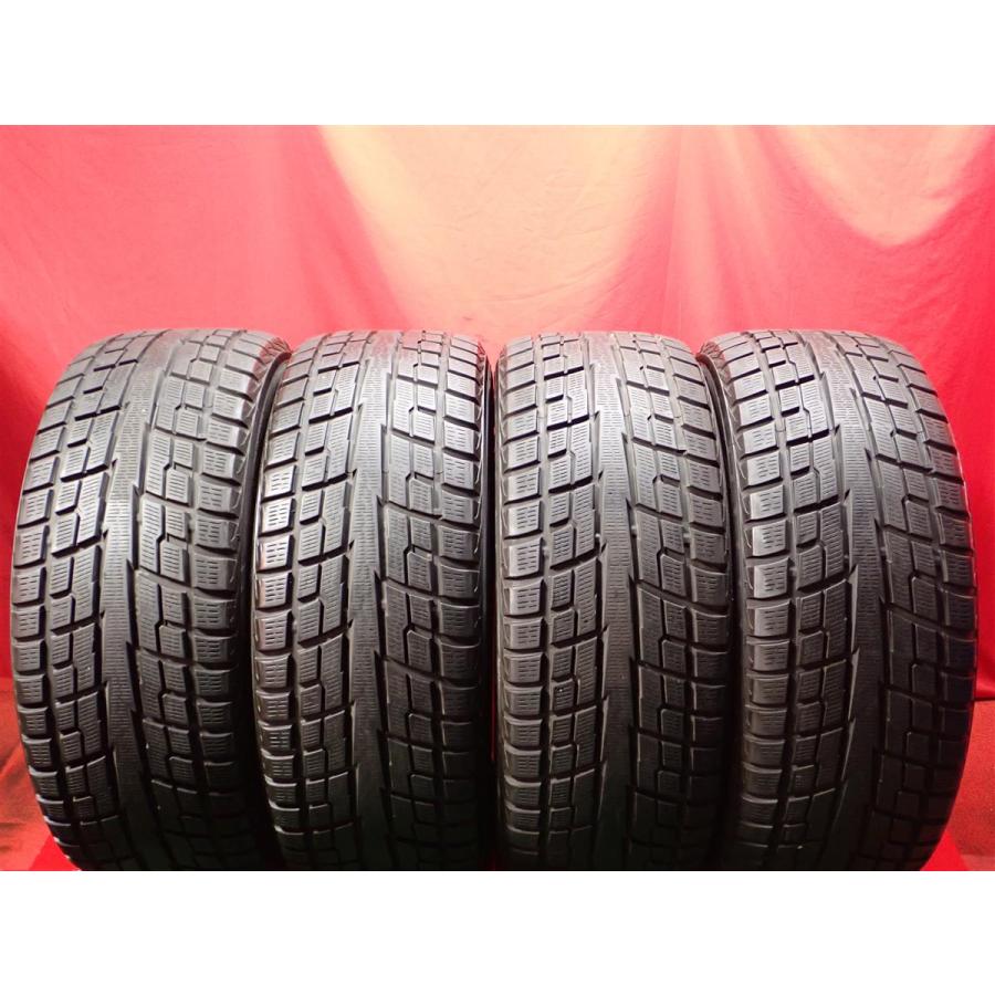 激安 特価品】255/50R20 109Q スタッドレスタイヤ 4本セット《ヨコハマ 
