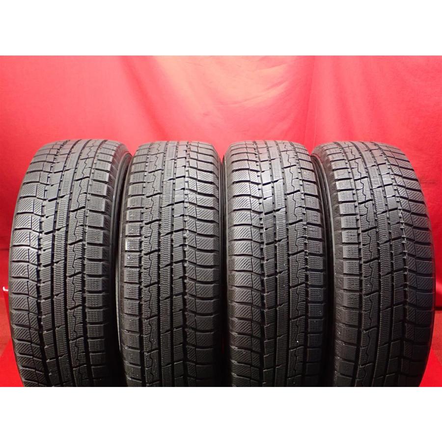 スタッドレス4 《 トーヨー 》 ウィンタート ランパスTX [ 225/65R17 
