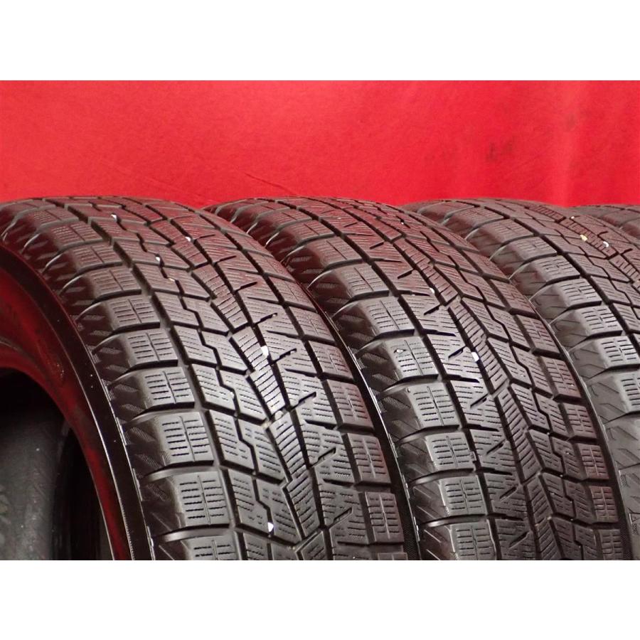 205/65R15 ヨコハマ7部山プリウス、アクア等