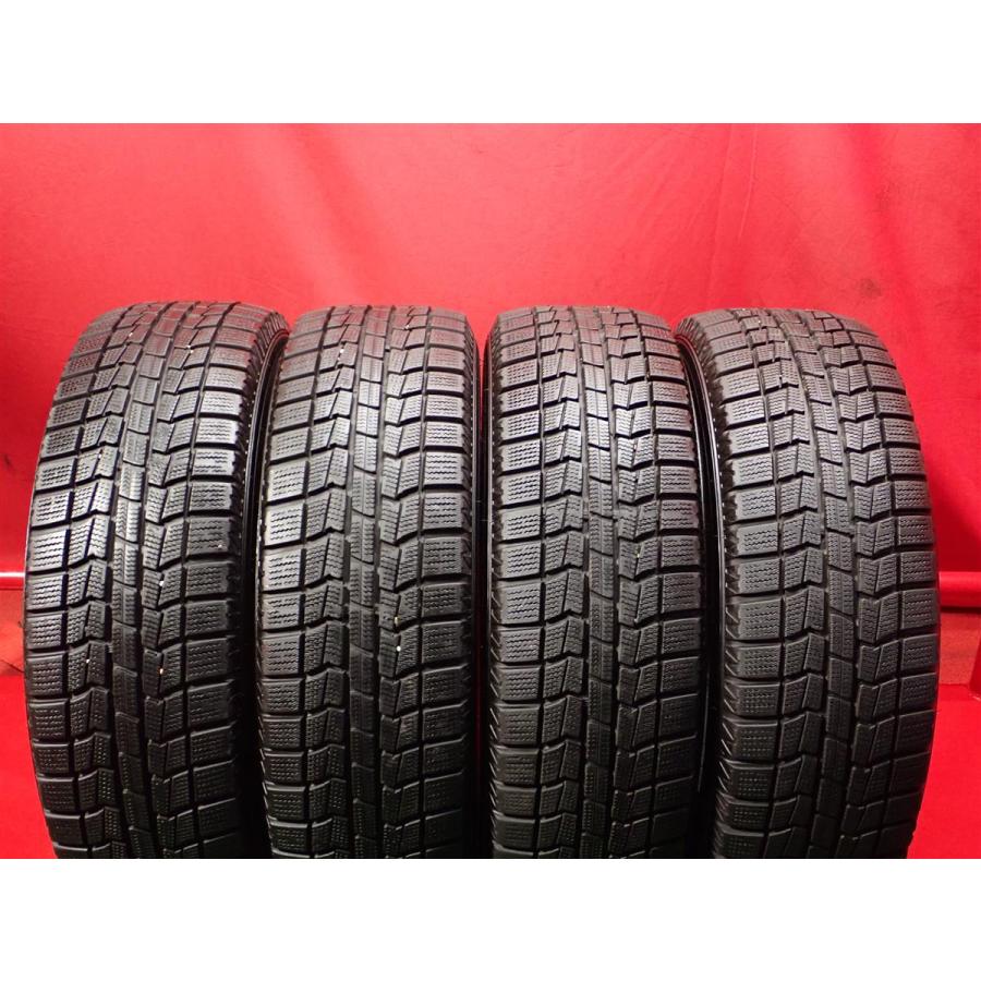 お値打ち品 人気サイズ】195/65R15 91Q スタッドレスタイヤ 4本セット 