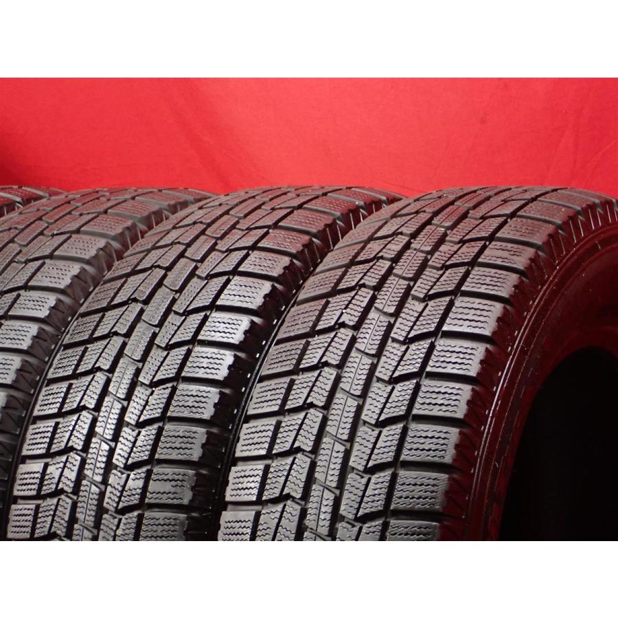 お値打ち品 人気サイズ】195/65R15 91Q スタッドレスタイヤ 4本セット 