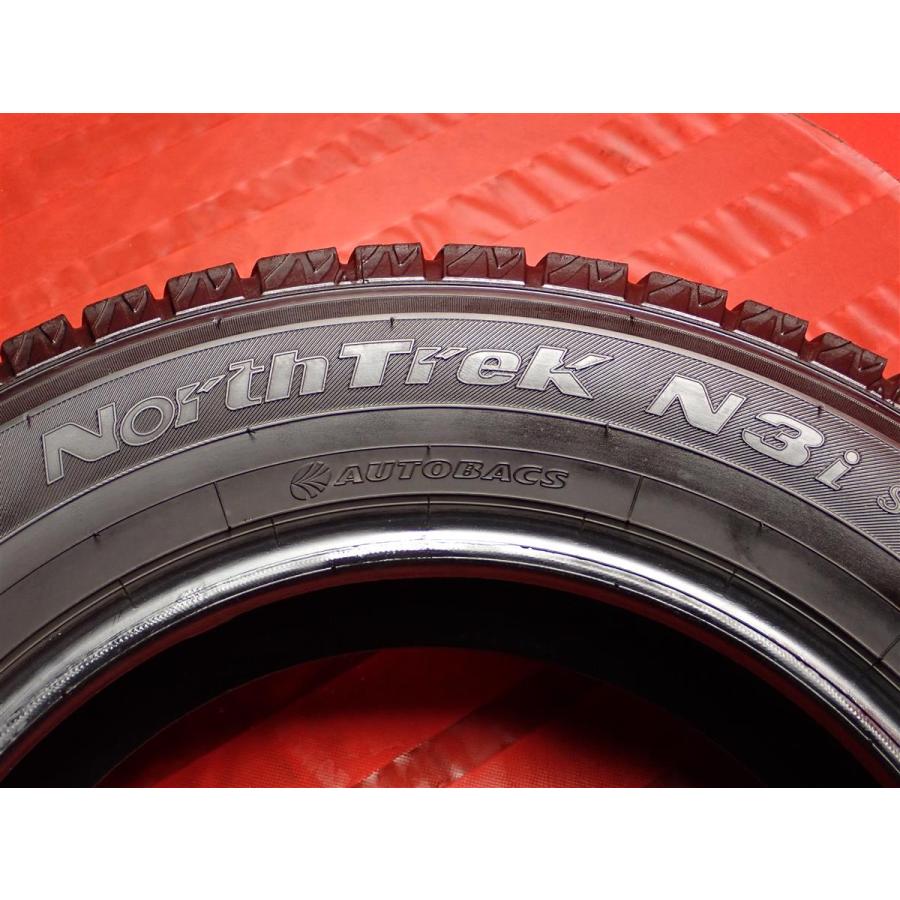 お値打ち品 人気サイズ】195/65R15 91Q スタッドレスタイヤ 4本セット 
