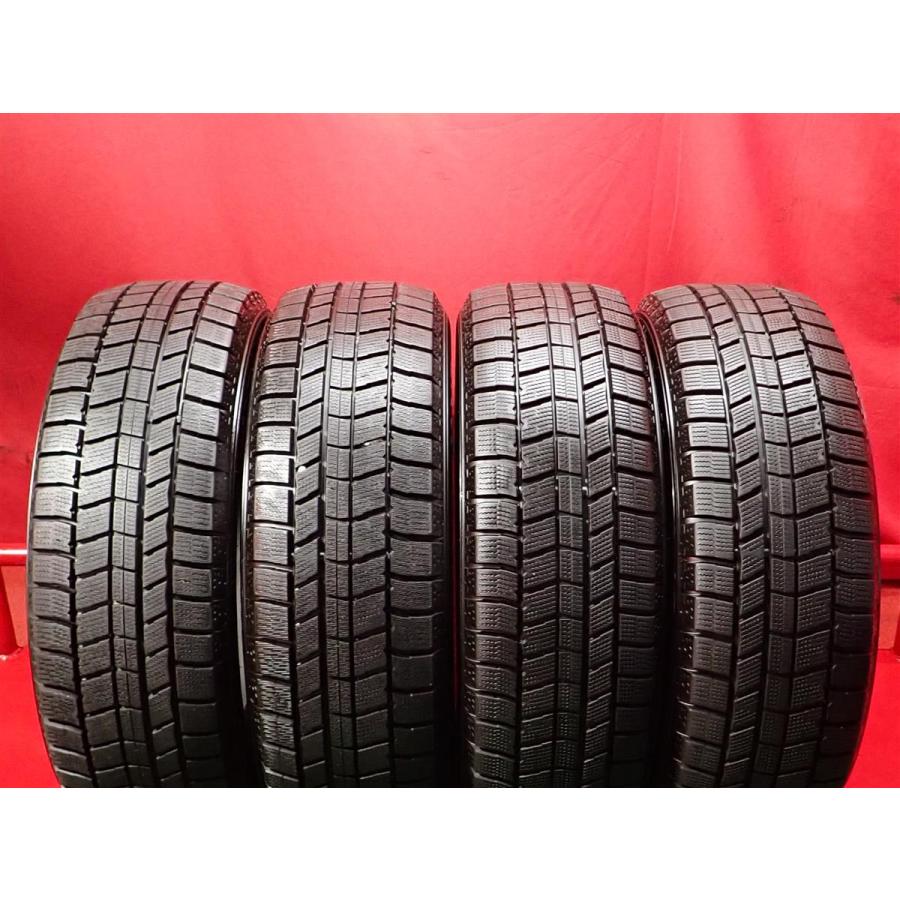 スタッドレス4本 《 オートバックス 》 ノーストレック N5 [ 205/60R16 
