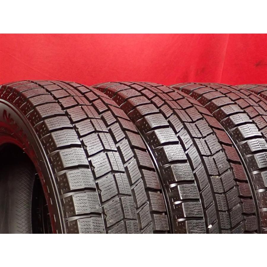 スタッドレス4本 《 オートバックス 》 ノーストレック N5 [ 205/60R16 