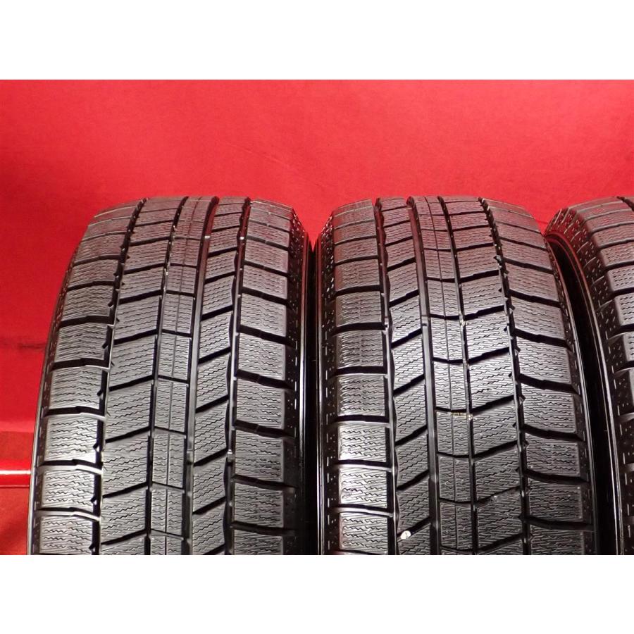スタッドレス4本 《 オートバックス 》 ノーストレック N5 [ 205/60R16 