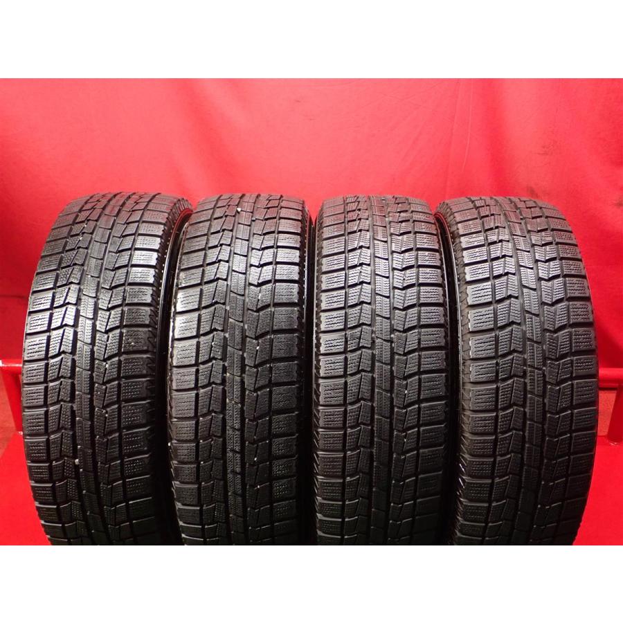 スタッドレスタイヤ＋ホイール North TrekN3i 205/60 R16 92Q