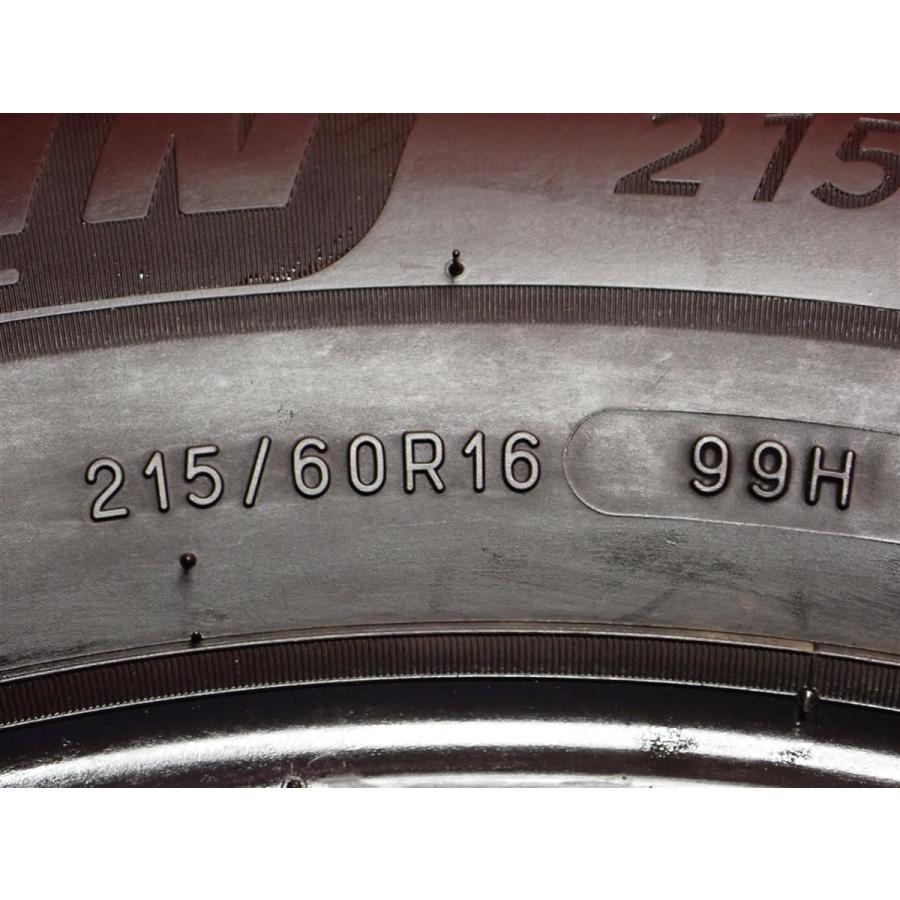 お値打ち品 人気サイズ】215/60R16 99H スタッドレスタイヤ 4本セット 